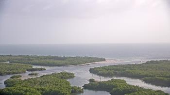 Thumbnail for current weather camera view from Kalea Bay in Naples, Florida