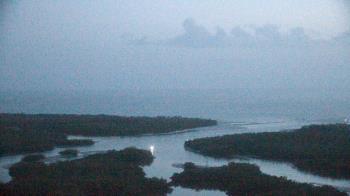 Thumbnail for current weather camera view from Kalea Bay in Naples, Florida