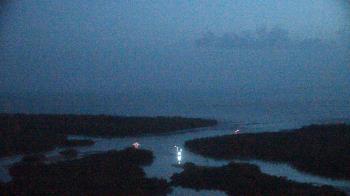 Thumbnail for current weather camera view from Kalea Bay in Naples, Florida