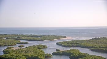 Thumbnail for current weather camera view from Kalea Bay in Naples, Florida