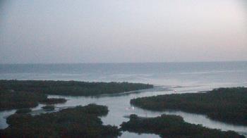 Thumbnail for current weather camera view from Kalea Bay in Naples, Florida
