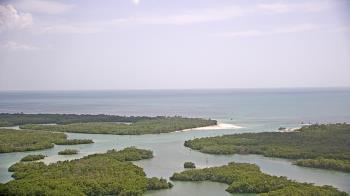 Thumbnail for current weather camera view from Kalea Bay in Naples, Florida