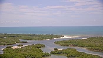 Thumbnail for current weather camera view from Kalea Bay in Naples, Florida