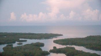 Thumbnail for current weather camera view from Kalea Bay in Naples, Florida