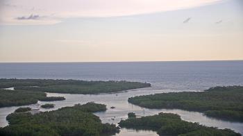 Thumbnail for current weather camera view from Kalea Bay in Naples, Florida