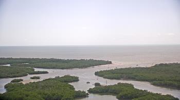 Thumbnail for current weather camera view from Kalea Bay in Naples, Florida