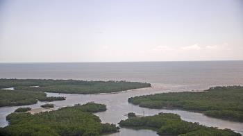 Thumbnail for current weather camera view from Kalea Bay in Naples, Florida