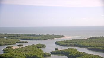 Thumbnail for current weather camera view from Kalea Bay in Naples, Florida