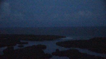 Thumbnail for current weather camera view from Kalea Bay in Naples, Florida