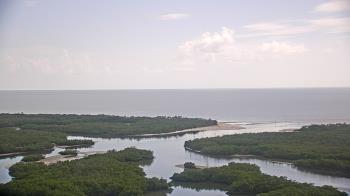 Thumbnail for current weather camera view from Kalea Bay in Naples, Florida