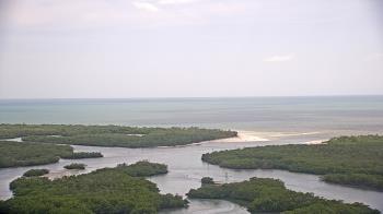 Thumbnail for current weather camera view from Kalea Bay in Naples, Florida