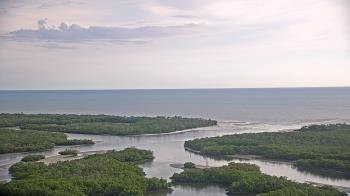 Thumbnail for current weather camera view from Kalea Bay in Naples, Florida