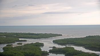 Thumbnail for current weather camera view from Kalea Bay in Naples, Florida