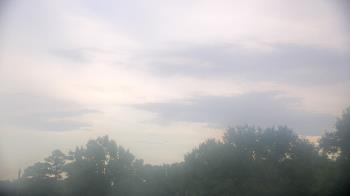 Weather camera view of Kenly NC.