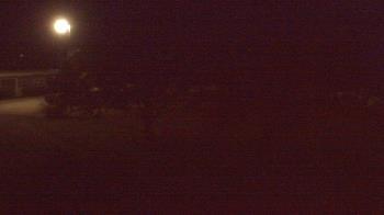 Weather camera view of Goessel ES.