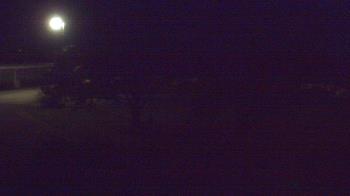 Weather camera view of Goessel ES.