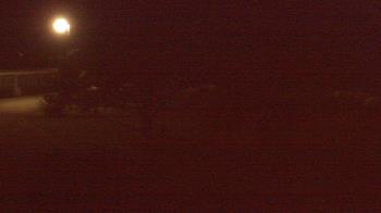 Weather camera view of Goessel ES.