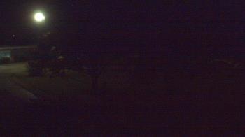 Weather camera view of Goessel ES.