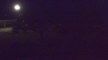 Weather camera view of Goessel ES.