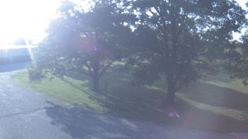 Weather camera view of Goessel ES.