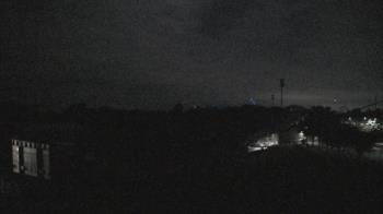 Weather camera view of Kings HS.