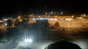 Weather camera view of King George County EOC.