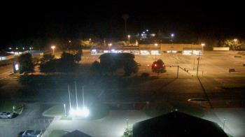 Weather camera view of King George County EOC.