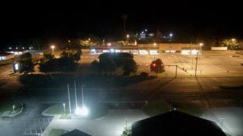 Weather camera view of King George County EOC.