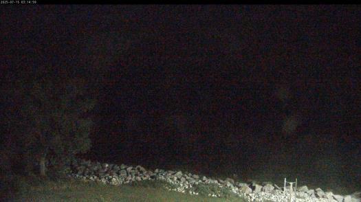 Weather camera view of Carthage College.