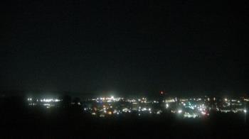 Weather camera view of Mt. Sequoyah.