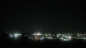 Weather camera view of Mt. Sequoyah.