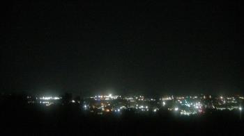 Weather camera view of Mt. Sequoyah.