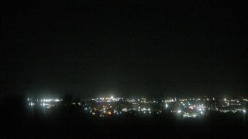 Weather camera view of Mt. Sequoyah.