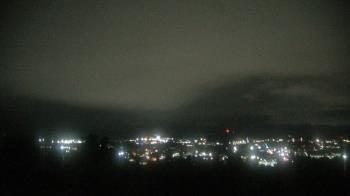 Weather camera view of Mt. Sequoyah.