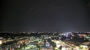 Weather camera view of Pinnacle Pkwy Towers.