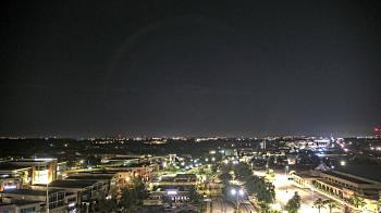 Weather camera view of Pinnacle Pkwy Towers.