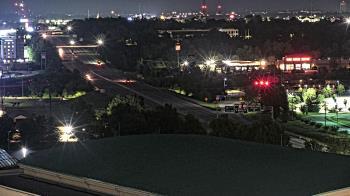 Weather camera view of Pinnacle Pkwy Towers.