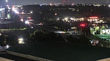 Weather camera view of Pinnacle Pkwy Towers.