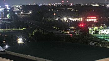 Weather camera view of Pinnacle Pkwy Towers.