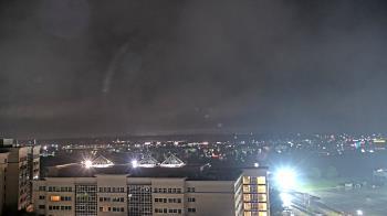 Weather camera view of Pinnacle Pkwy Towers.