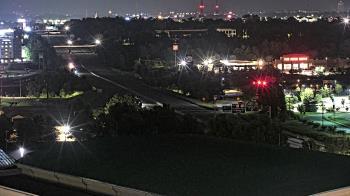 Weather camera view of Pinnacle Pkwy Towers.