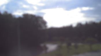 Weather camera view of Kane Area SD.