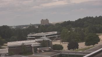 Weather camera view of Kellogg Community College.