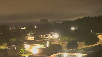 Weather camera view of Kellogg Community College.