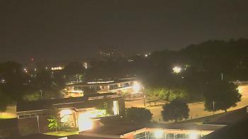 Weather camera view of Kellogg Community College.