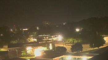 Weather camera view of Kellogg Community College.