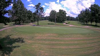 Weather camera view of Lagoon Park.