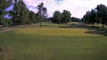 Weather camera view of Lagoon Park.