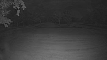 Weather camera view of Lagoon Park.