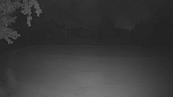 Weather camera view of Lagoon Park.